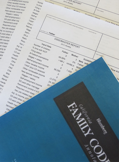 Family Tax Service